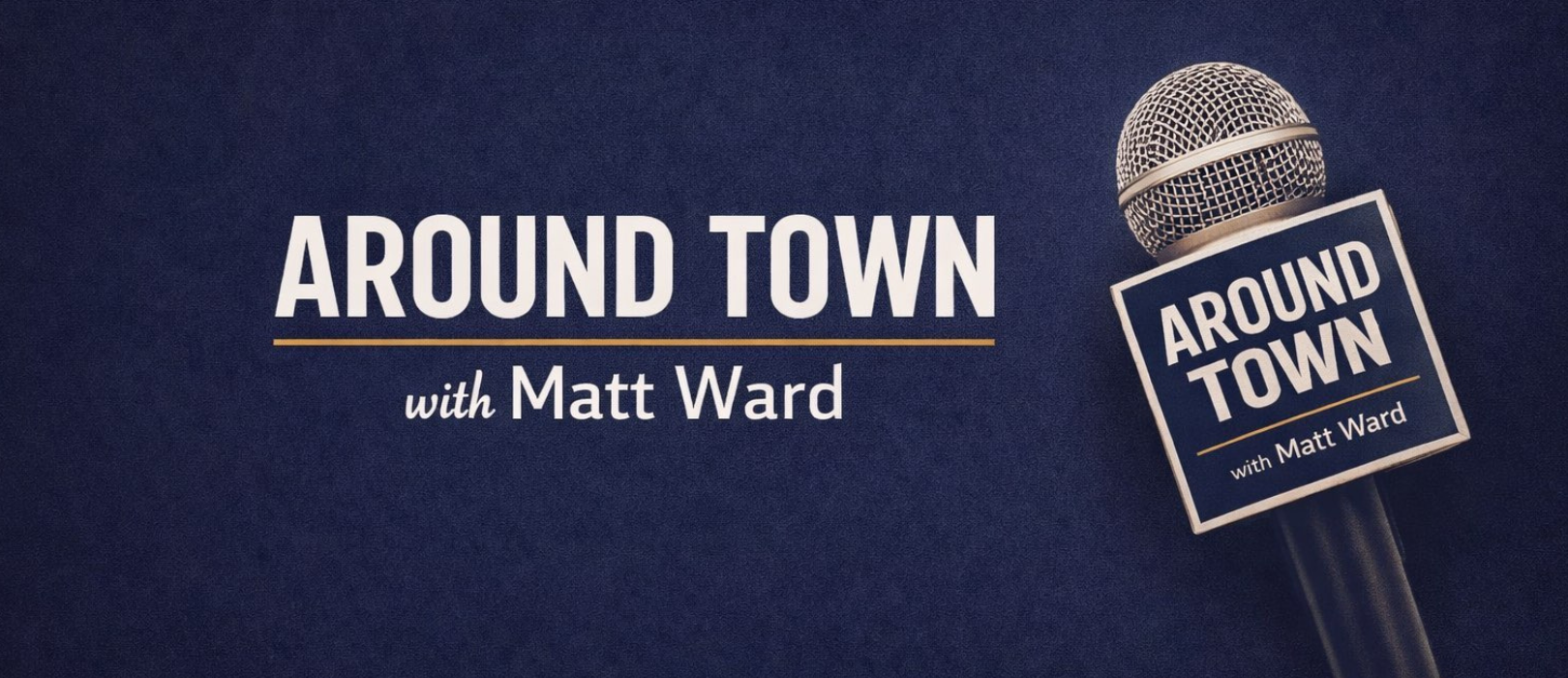 Home - Matt Ward Media